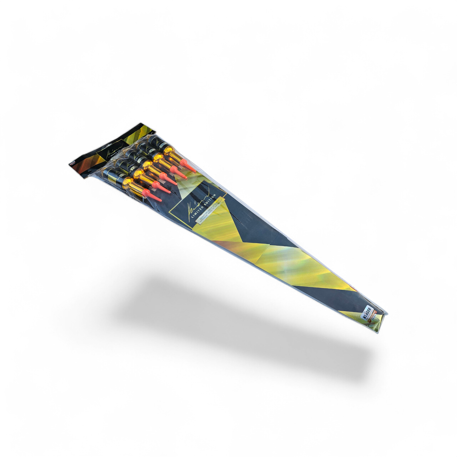 RAKIETY SIGNATURE RANGE EDYCJA LIMITOWANA RSS100 — zdjęcie 3