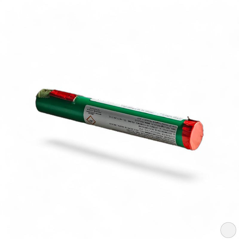 RAUCHMINE WEISS MG30 JORGE — Bild 4