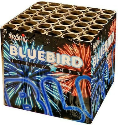 BLUE BIRD 36 SCHUSS 30MM TB14