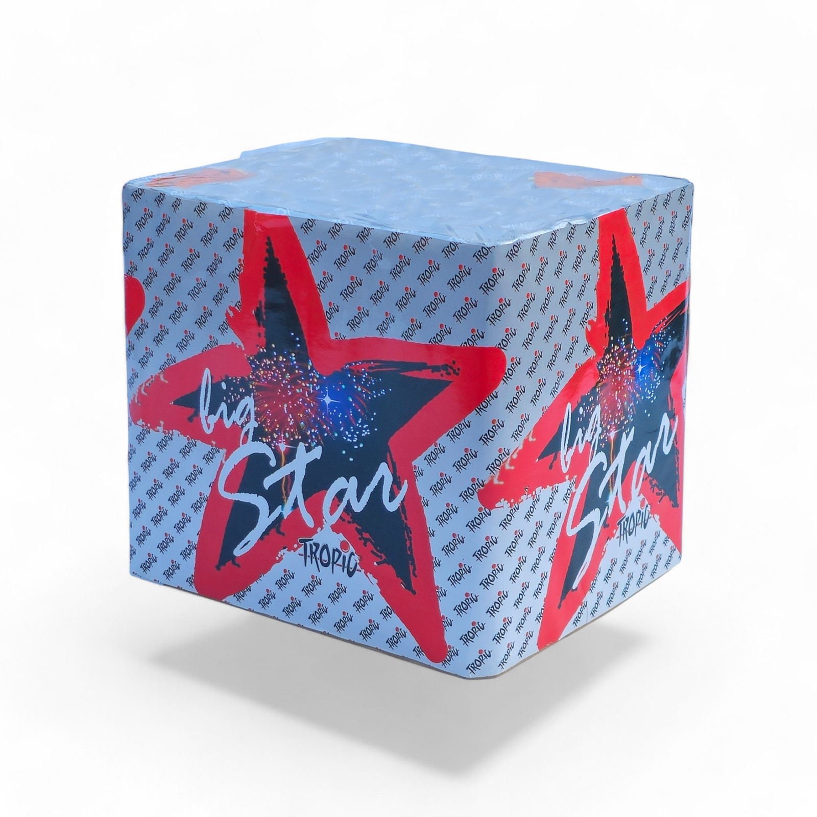 BIG STAR 42 SCHUSS 30MM TB64