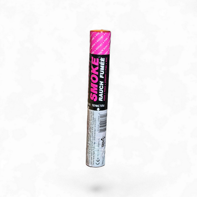 PINK SMOKE — Bild 2