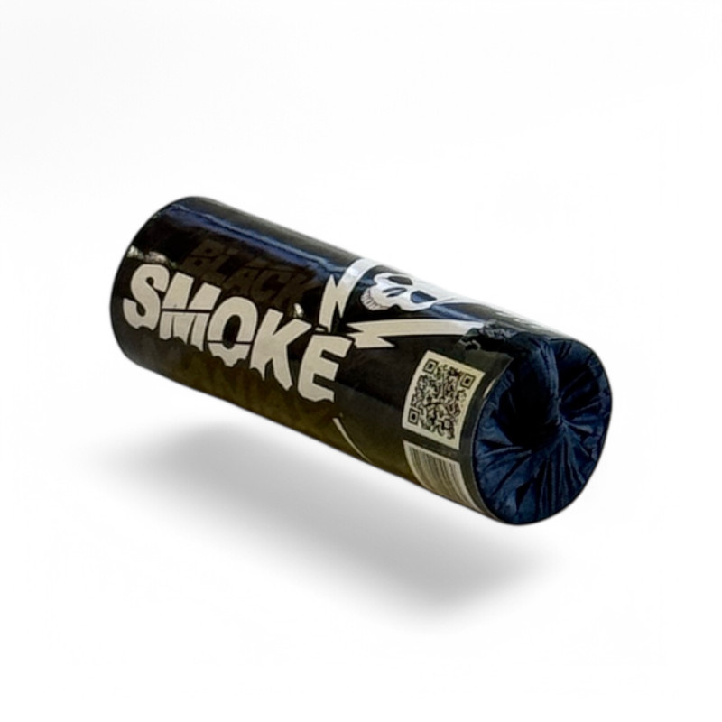 SCHWARZER RAUCH SMOKE MANIAX 1 STÜCK TF24BL