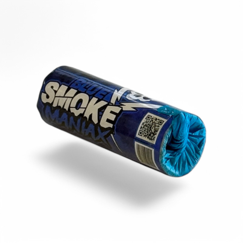 BLAUER RAUCH SMOKE MANIAX 1 STÜCK TF24BL