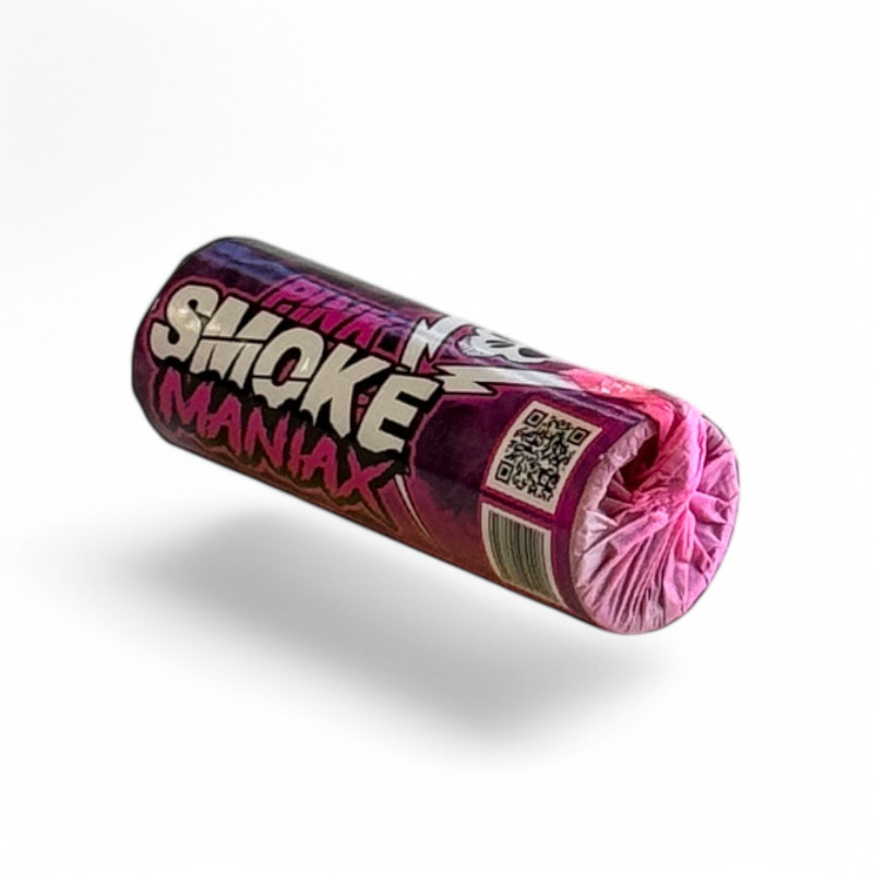 ROSA RAUCH SMOKE MANIAX 1 STÜCK TF24P