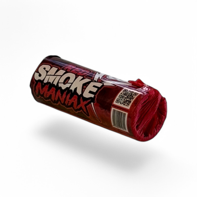 ROTER RAUCH SMOKE MANIAX 1 STÜCK TF24R