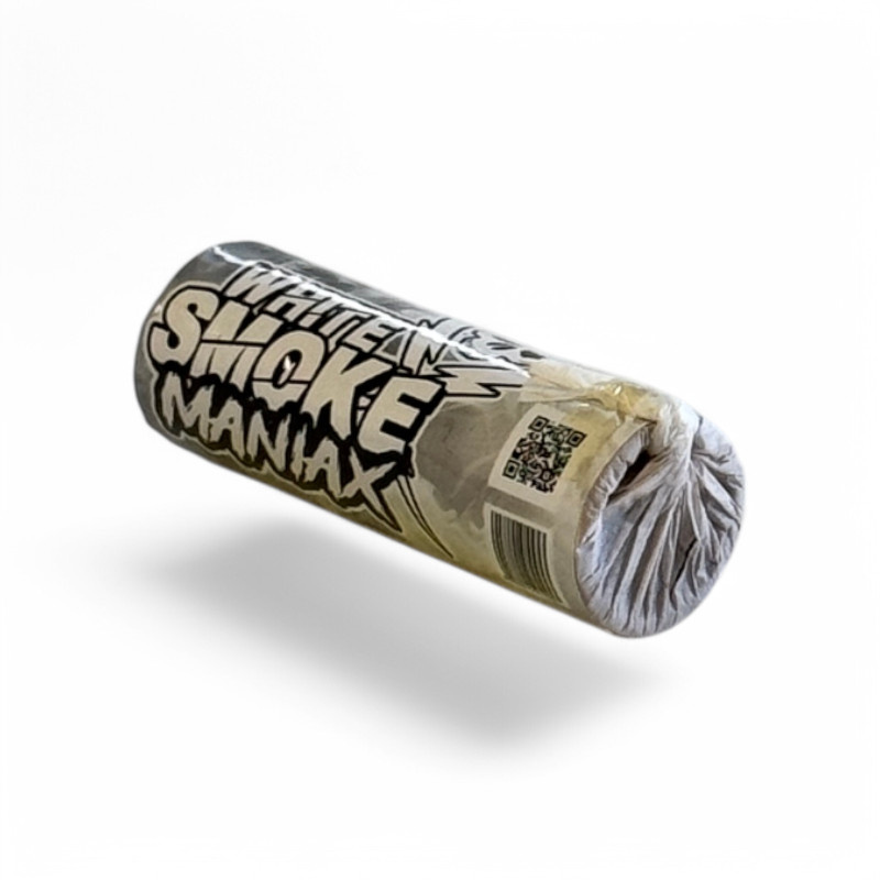 WEISSER RAUCH SMOKE MANIAX 1 STÜCK TF24W