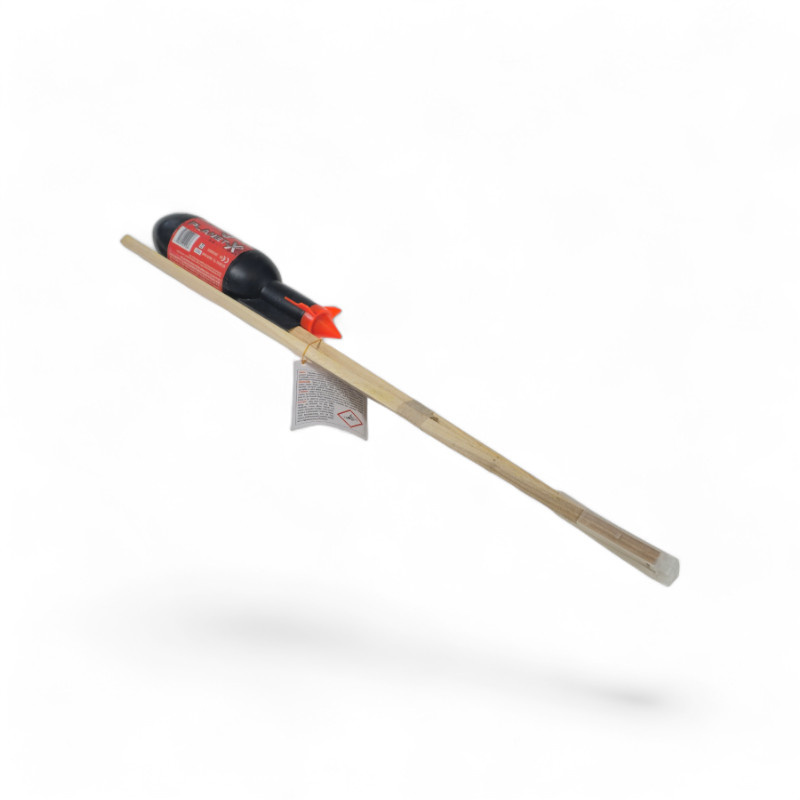 PLANET X RED 70MM TR09A — zdjęcie 4