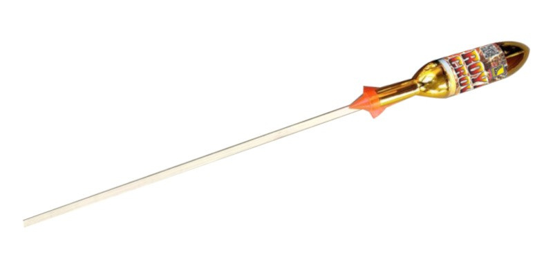 ROYAL CROWN RAKETE TR112