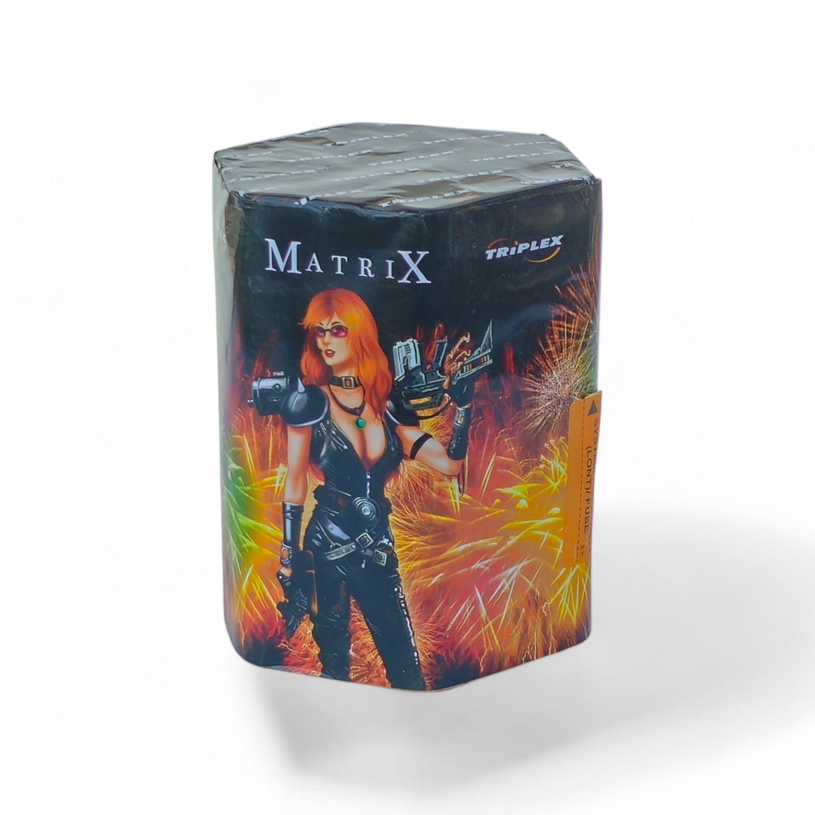 LISTOPAD / MATRIX 19 SCHÜSSE 30MM TXB564 — Bild 2