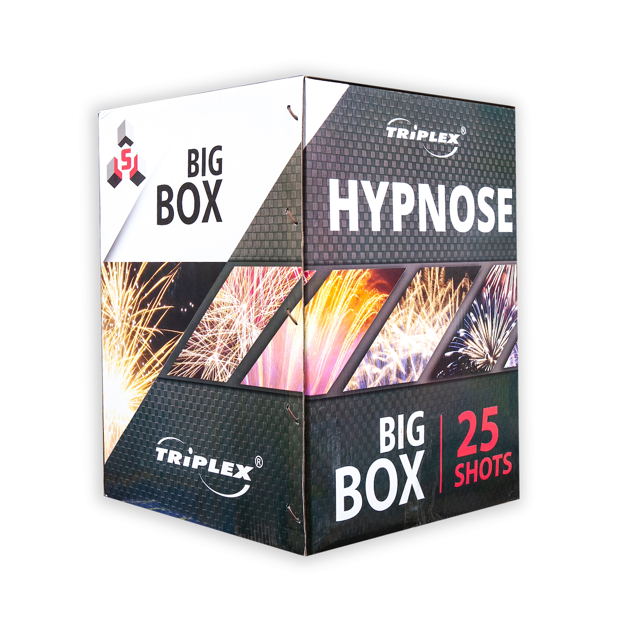 HYPNOSE 25 SCHUSS 50MM TXB710