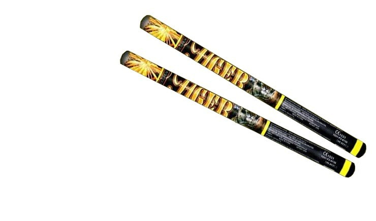 RÖMISCHE KERZEN - TXC860
