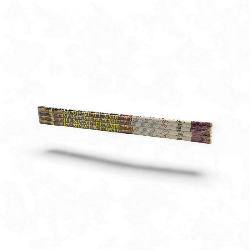 OGIEŃ BENGALSKI TXF257