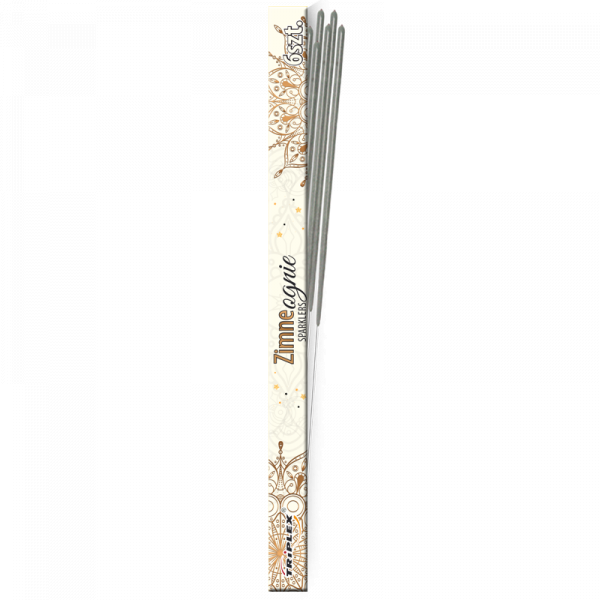 ELEGANTE WUNDERKERZEN 70CM 6 STK. TXF428A
