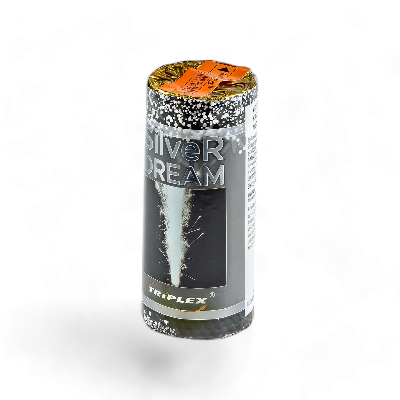 SILVER DREAM FONTÄNE 1,5M TXF770