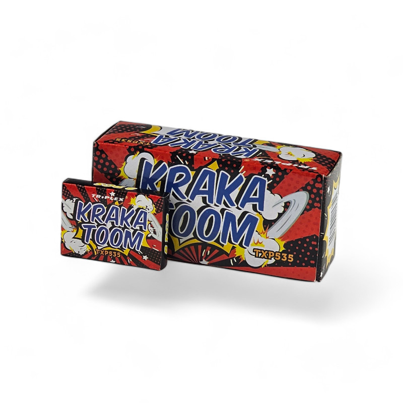 PETARDY KRAKA TOOM TXP535 — zdjęcie 2