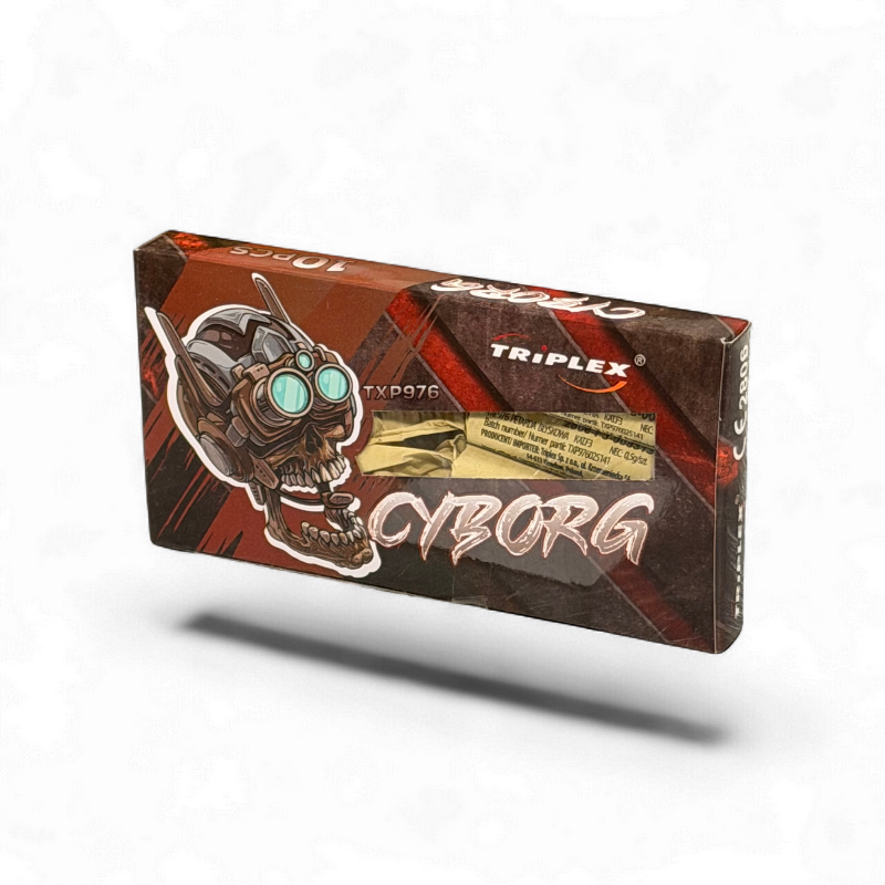CYBORG 10 SZTUK TXP976