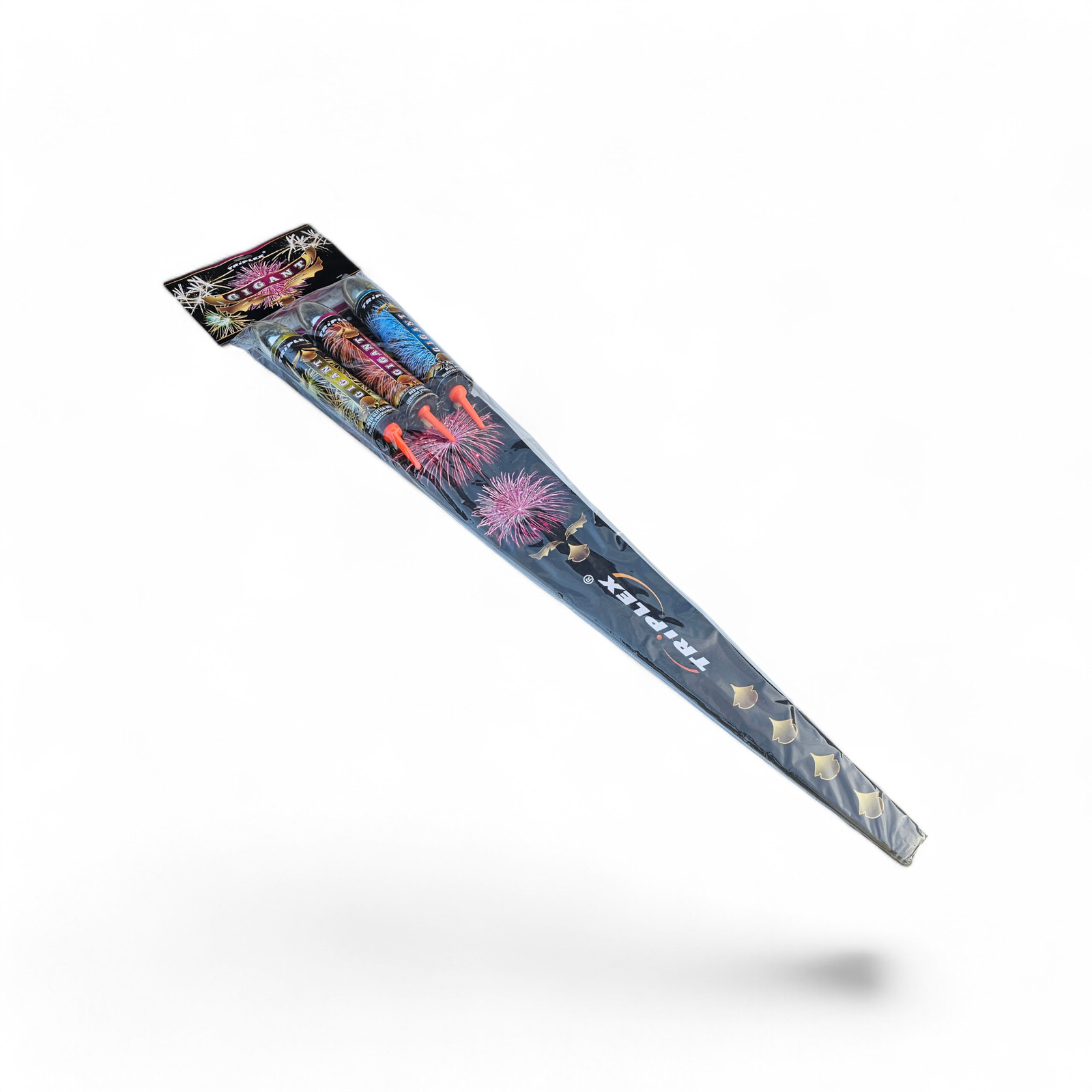 GIGANT TXR069 3 RAKETEN — Bild 2