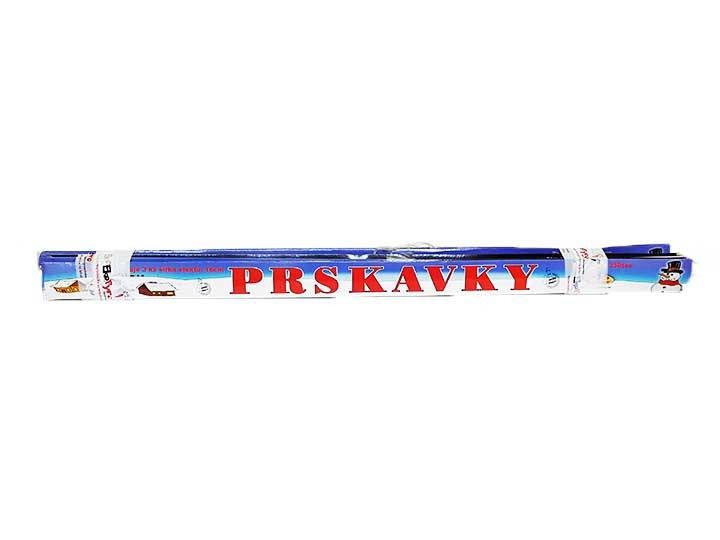 ZŁOTE ZIMNE OGNIE 90CM 9 SZTUK
