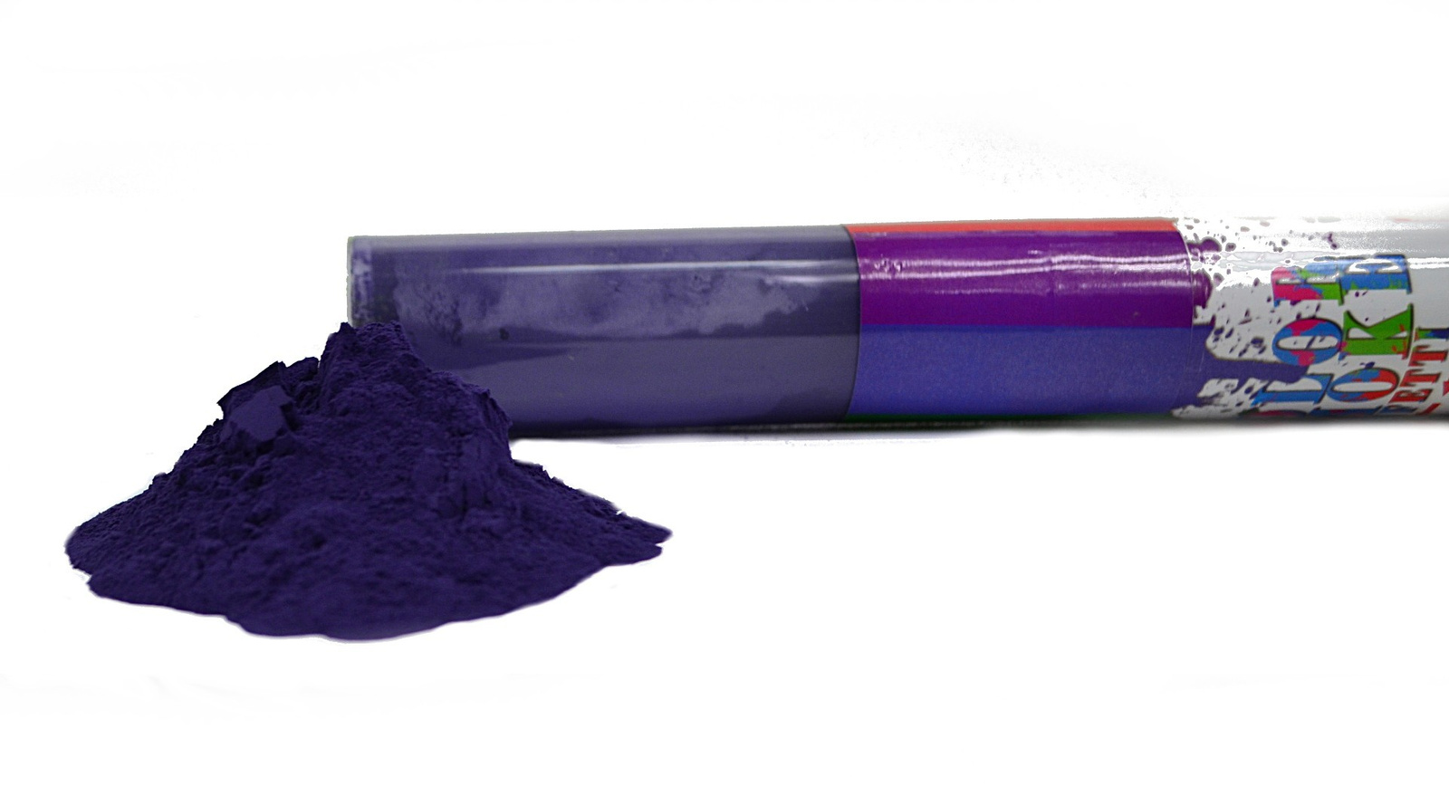 PROSZEK HOLI W TUBIE MIX KOLORÓW KZS-1795-530 — zdjęcie 3