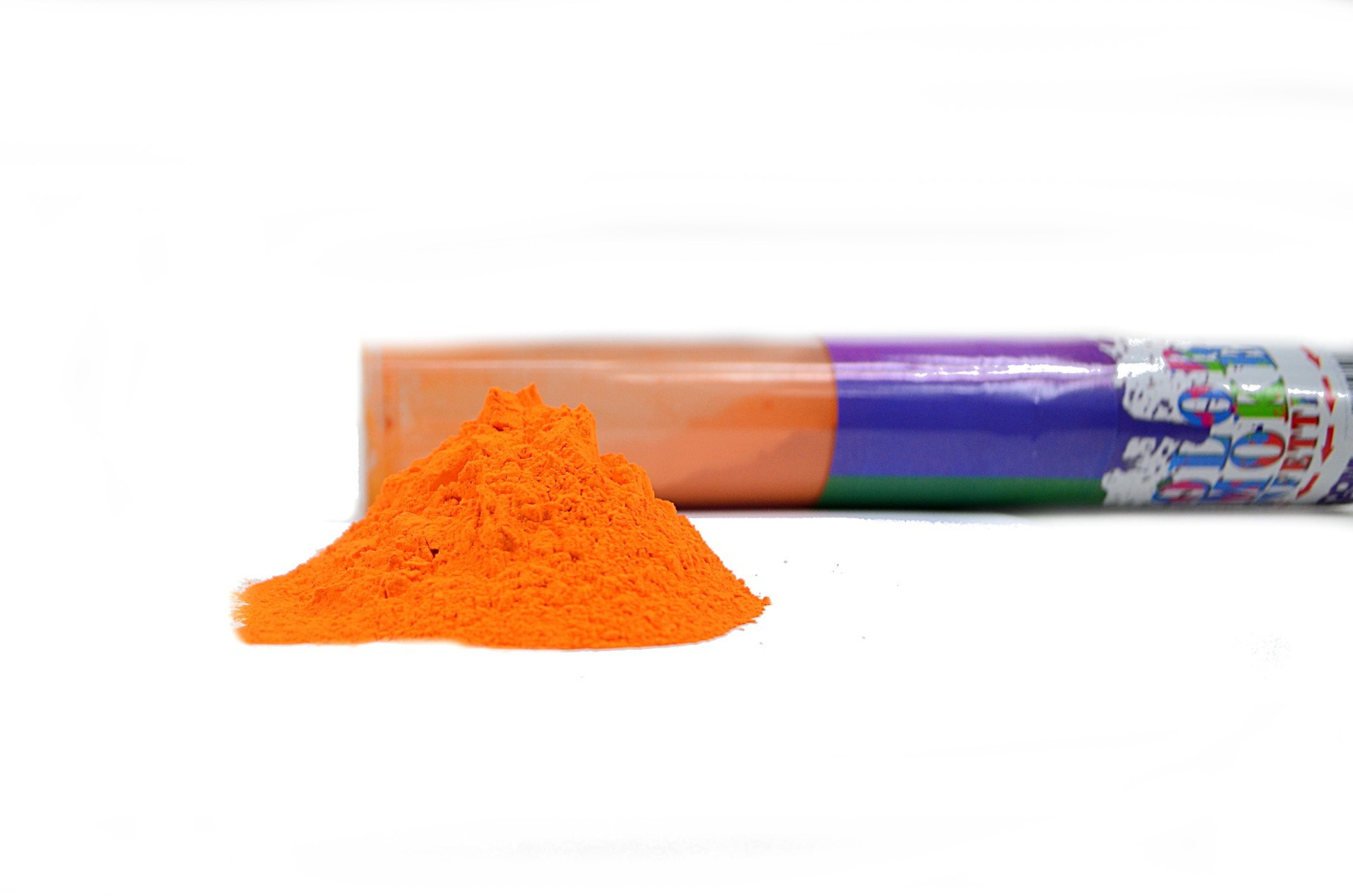 PROSZEK HOLI W TUBIE MIX KOLORÓW KZS-1795-530 — zdjęcie 4