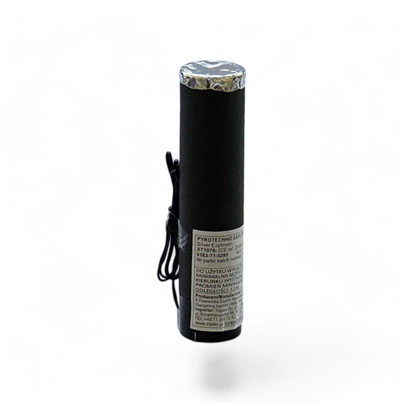 SILBER-EXPLOSION 9M XT1076