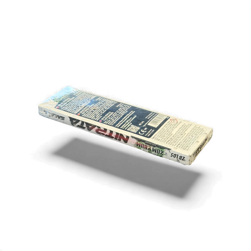 SMALL NITRATA PETARDY 30 SZTUK — zdjęcie 2