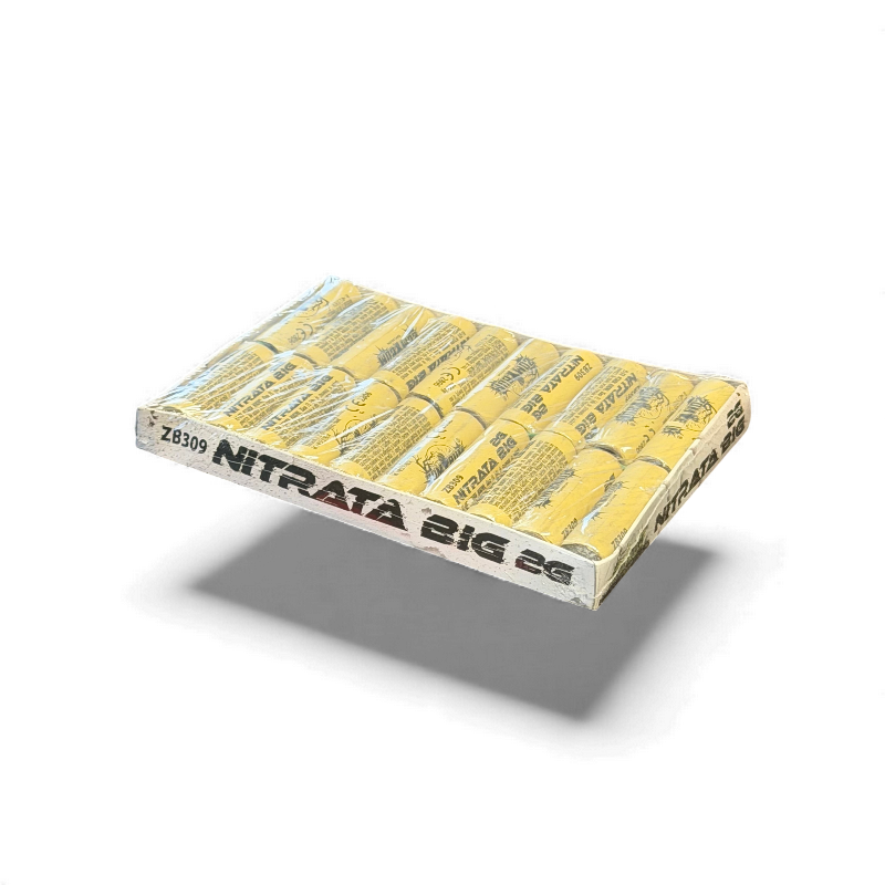 NITRATA BIG 2G 20 PETARD ZB309