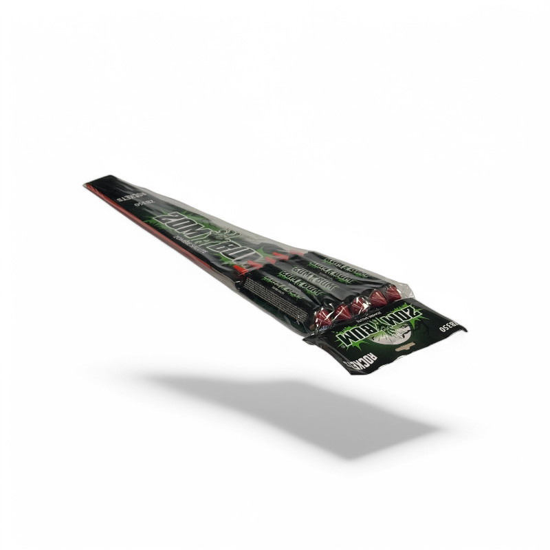 ZOM BUM ROCKETS 5 RAKIET ZB350 — zdjęcie 2