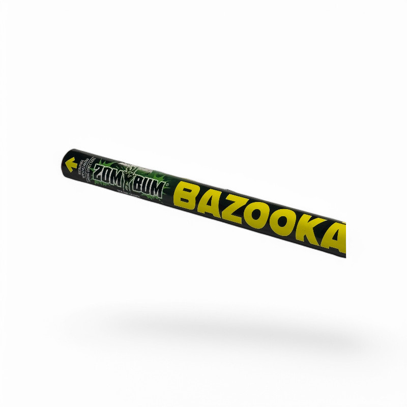ZOM BUM BAZOOKA 3.0 SALUTE ZB362 — zdjęcie 2