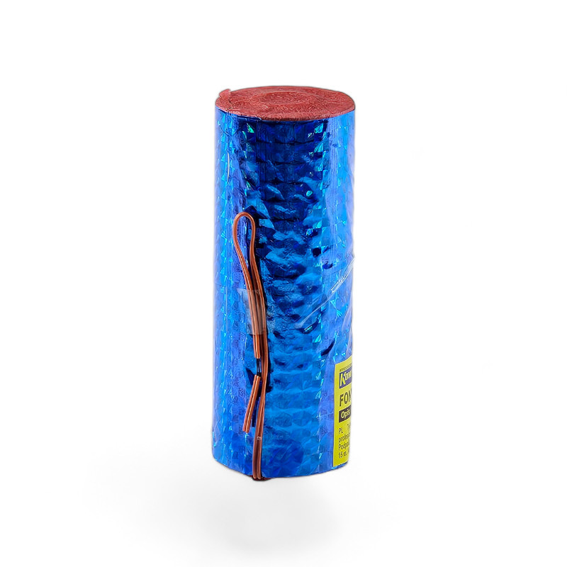 BLAUE FLAMME