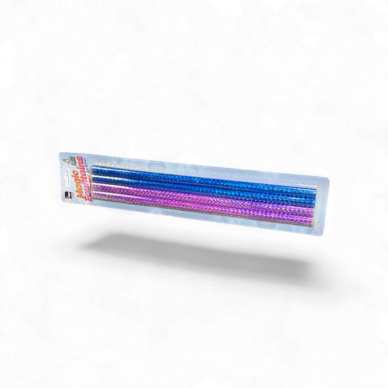 MAGIC FOUNTAINS 4 PCS JF150
