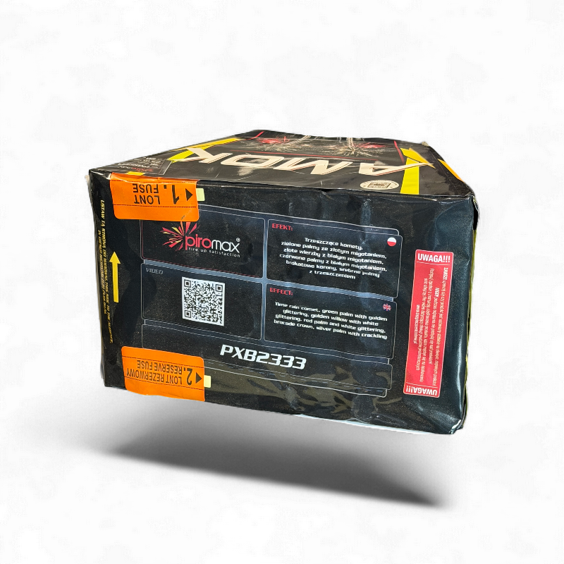 AMOK 36 STRZAŁÓW 20MM PXB2333 — image 3