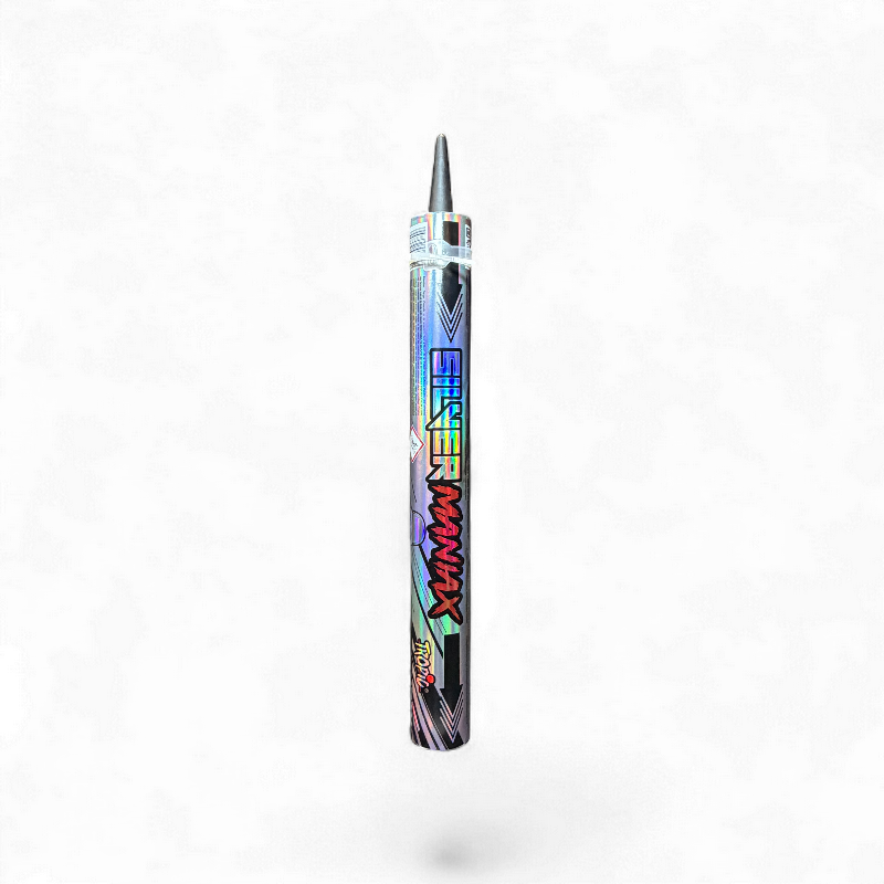 GATLING SILVER MANIAX TG378 — image 3