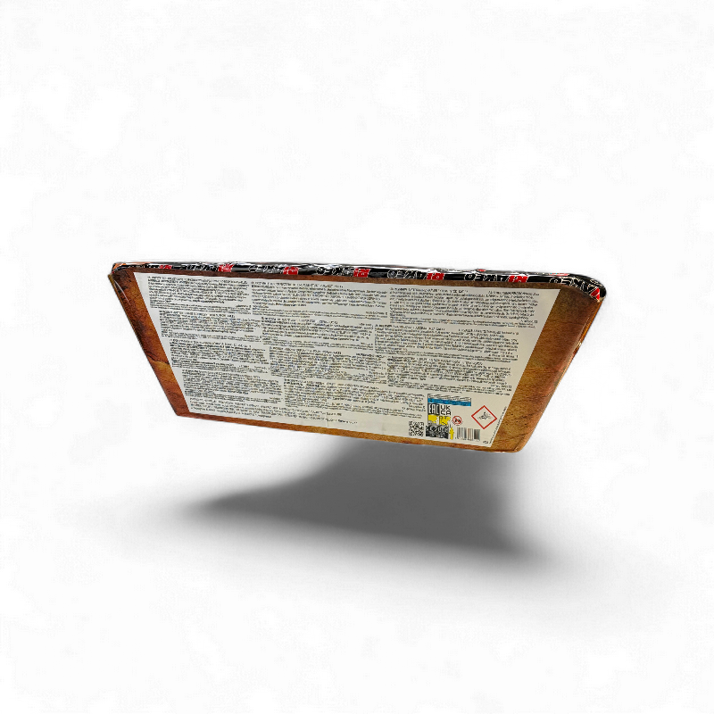 ONE ROW BATTERY 13 SHOTS 30MM RK25107W — Bild 2