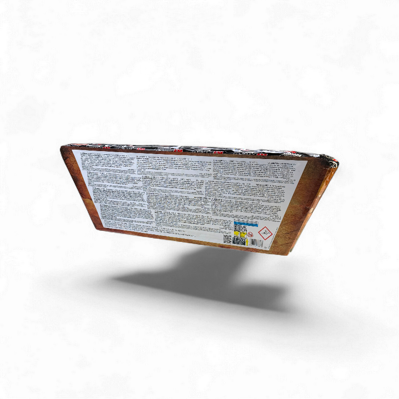 ONE ROW BATTERY 13 SHOTS 30MM HF23222W — Bild 2