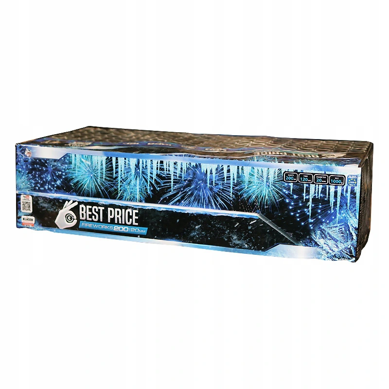 POKAZ BEST PRICE FROZEN C20020BPF