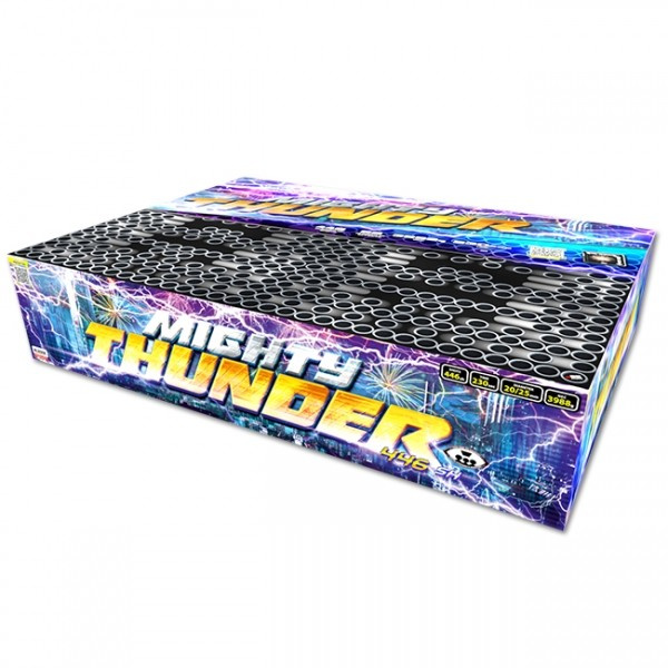 MIGHTY THUNDER 446 SCHUSS SUPER SHOW C446MM/C