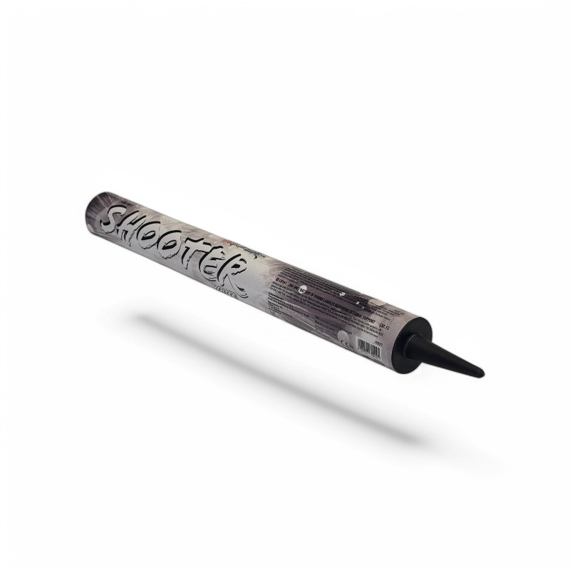 COLOR BUM SHOOTER WEISS CB161