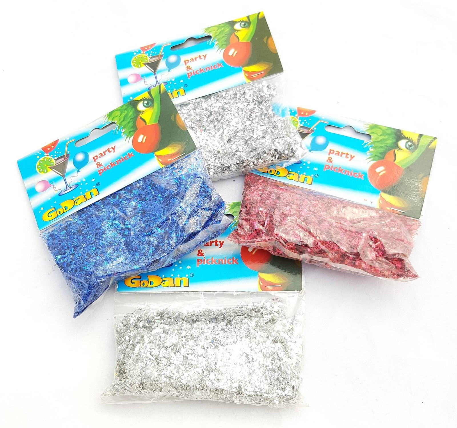 BROKAT KZS-2056-273