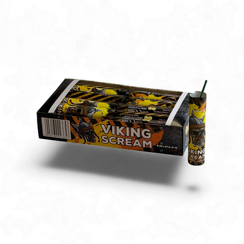 VIKING SCREAM TXP365 — zdjęcie 2
