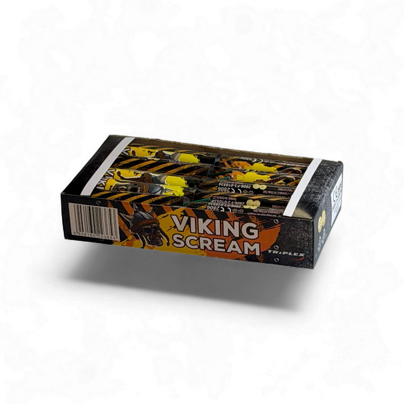 VIKING SCREAM TXP365 — zdjęcie 3