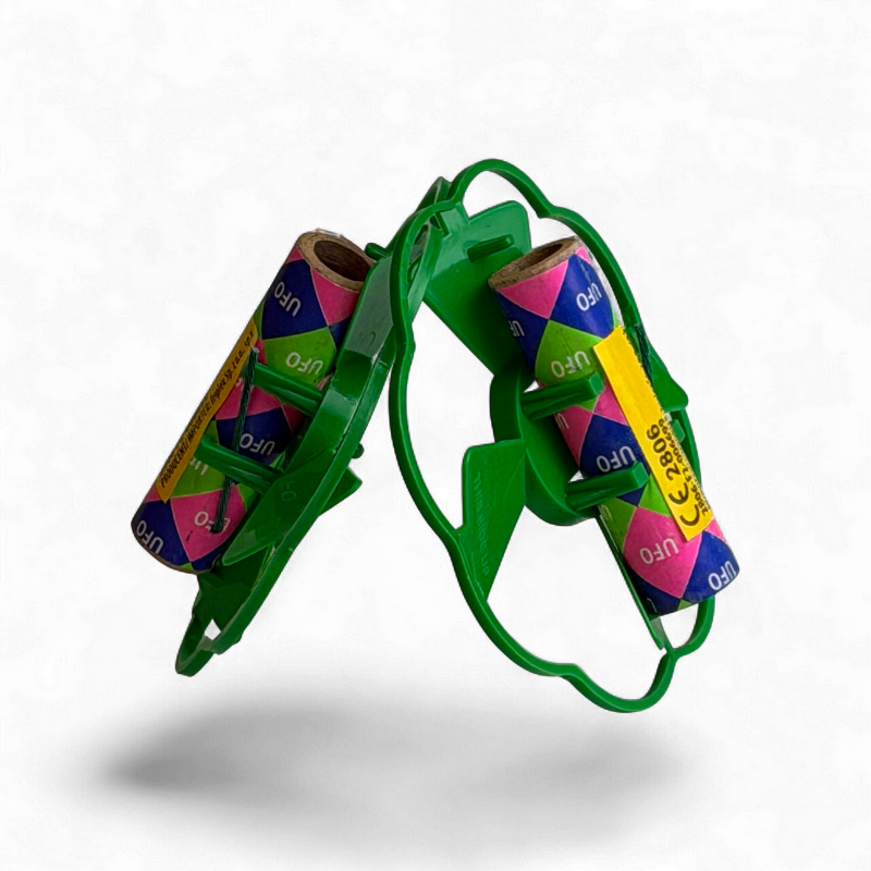 CRAZY UFO TXP729 — zdjęcie 4