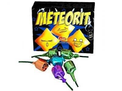 METEORIT  DP1M TRZESZCZĄCE CEBULKI 12szt — zdjęcie 2
