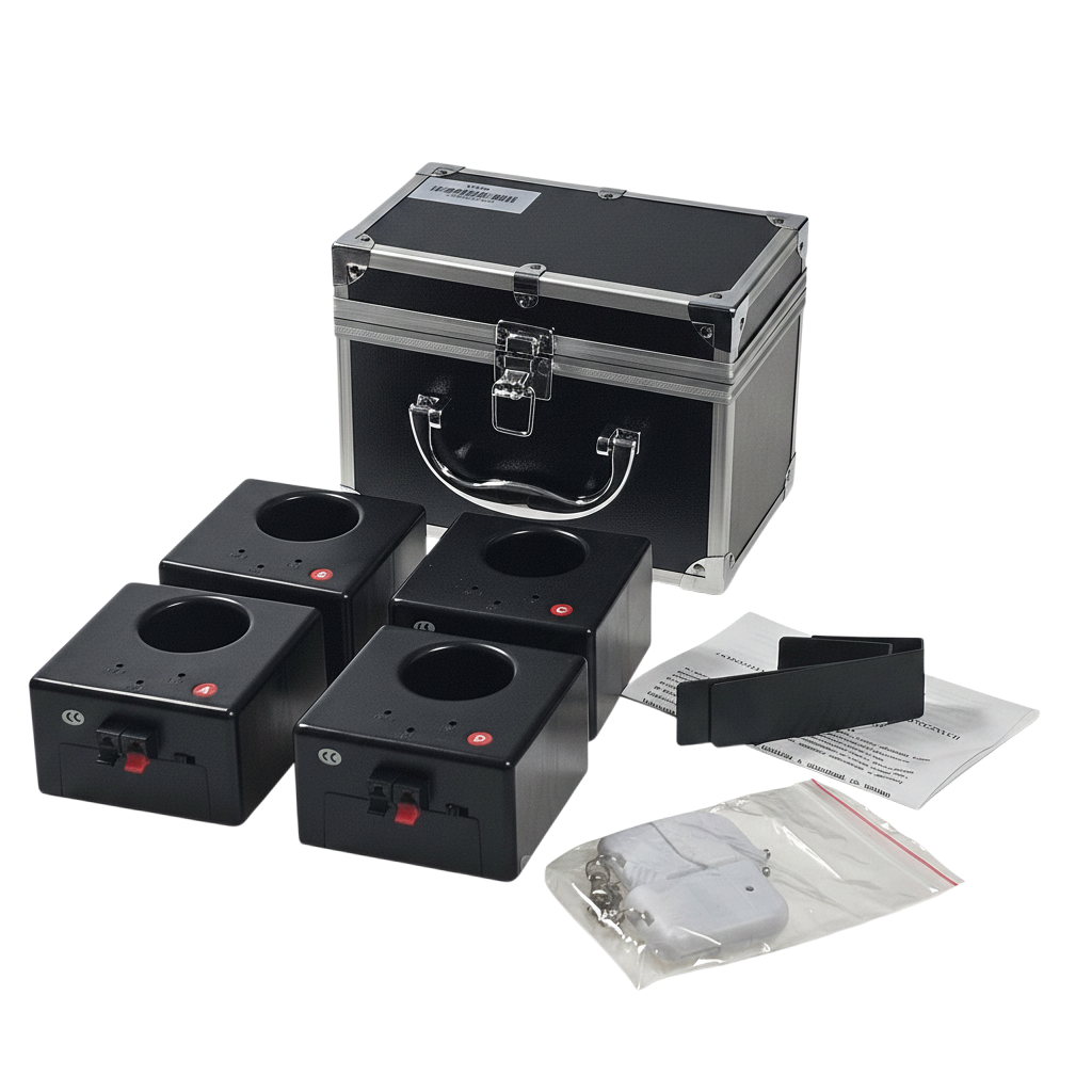 System odpalania